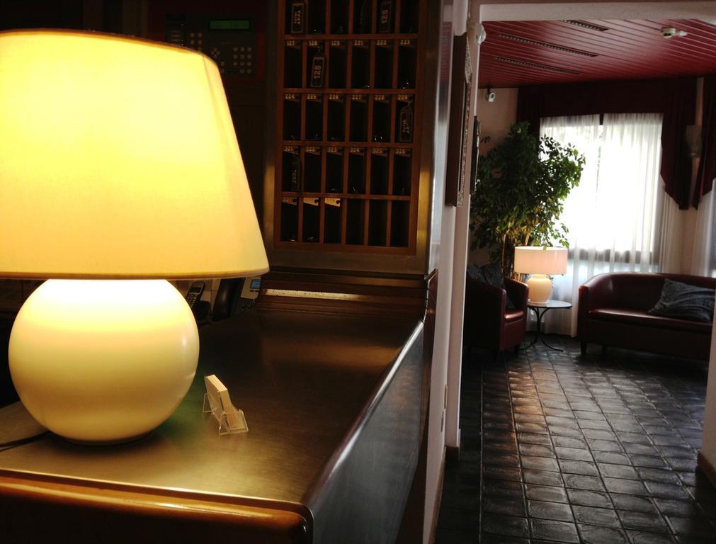 Hotel Arpa Rimini Exterior photo